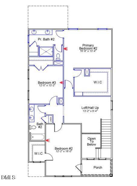 1109 Westerland Way 28, Durham, NC 27703