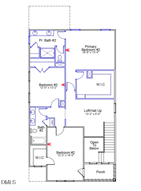 1109 Westerland Way 28, Durham, NC 27703