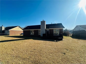 1109 Whiskerlake Dr, Fayetteville, NC 28312