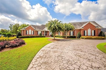 1109 Wild Pine Dr, Fayetteville, NC 28312
