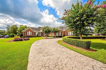1109 Wild Pine Dr, Fayetteville, NC 28312