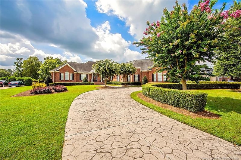 1109 Wild Pine Dr, Fayetteville, NC 28312