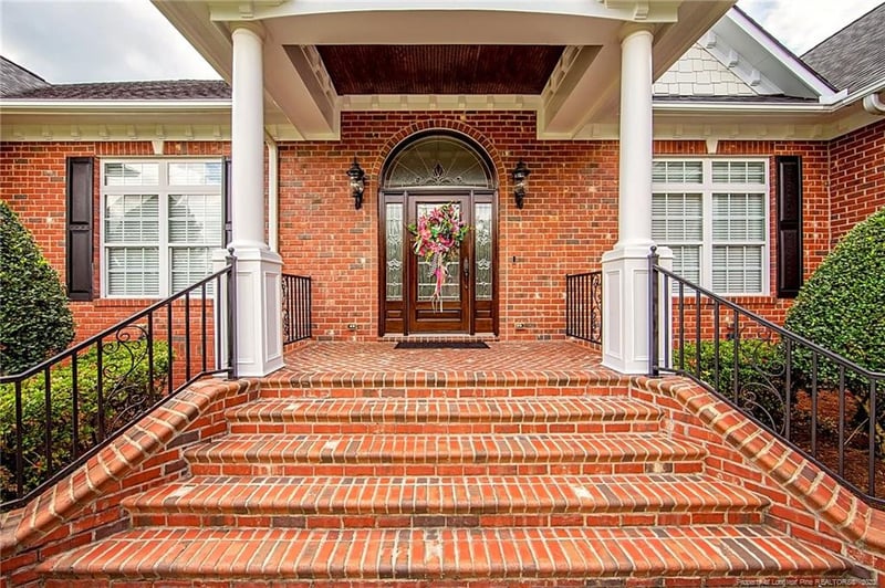 1109 Wild Pine Dr, Fayetteville, NC 28312