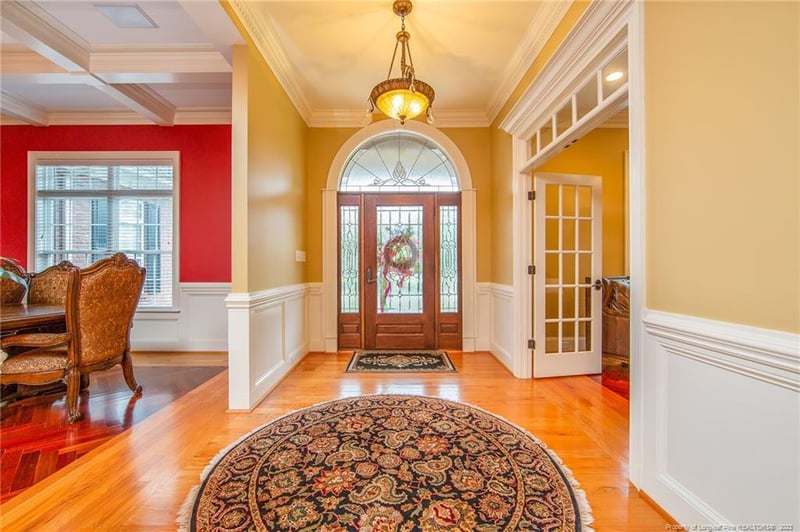 1109 Wild Pine Dr, Fayetteville, NC 28312