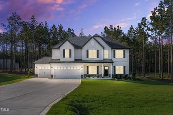 1109 Wolf Pine Ct, Fayetteville, NC 28311