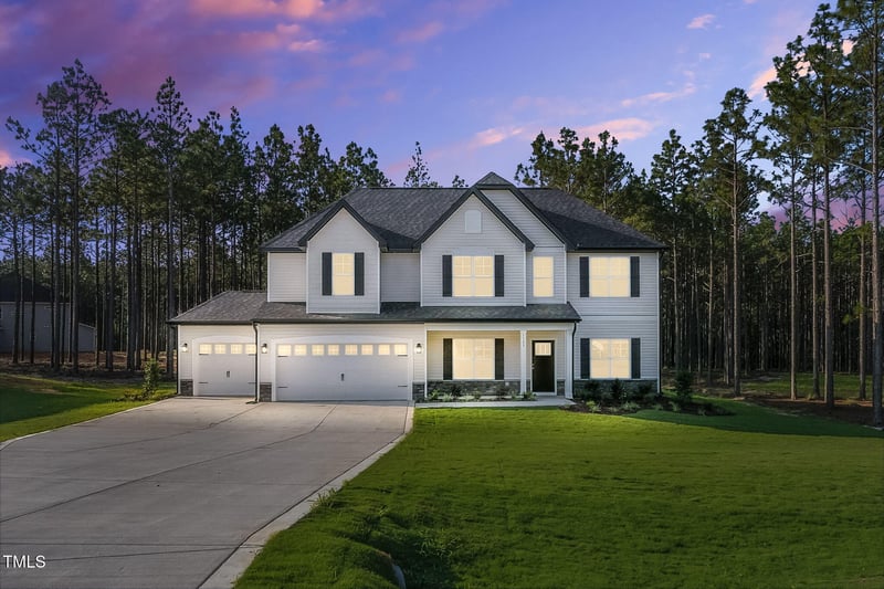 1109 Wolf Pine Ct, Fayetteville, NC 28311