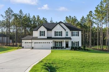 1109 Wolf Pine Ct, Fayetteville, NC 28311