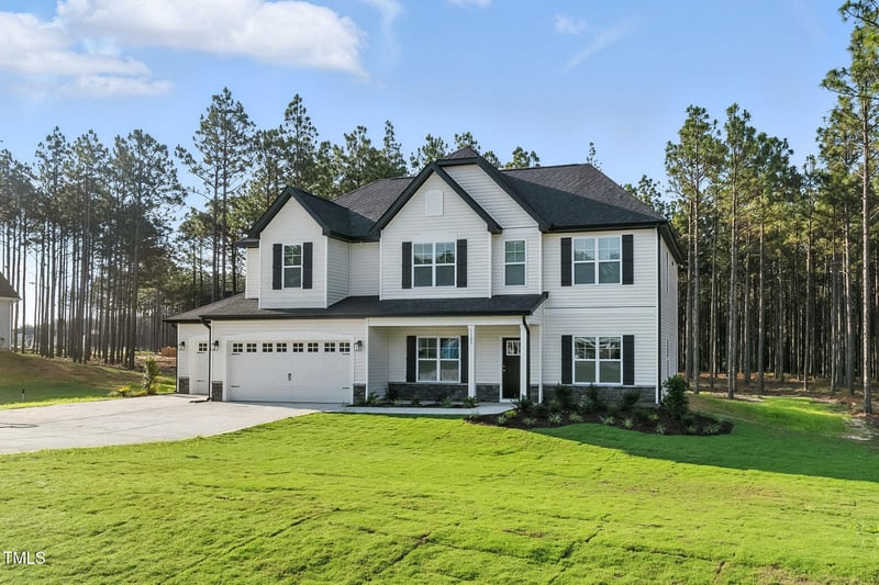 1109 Wolf Pine Ct, Fayetteville, NC 28311