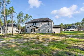 1109 Wolf Pine Ct, Fayetteville, NC 28311