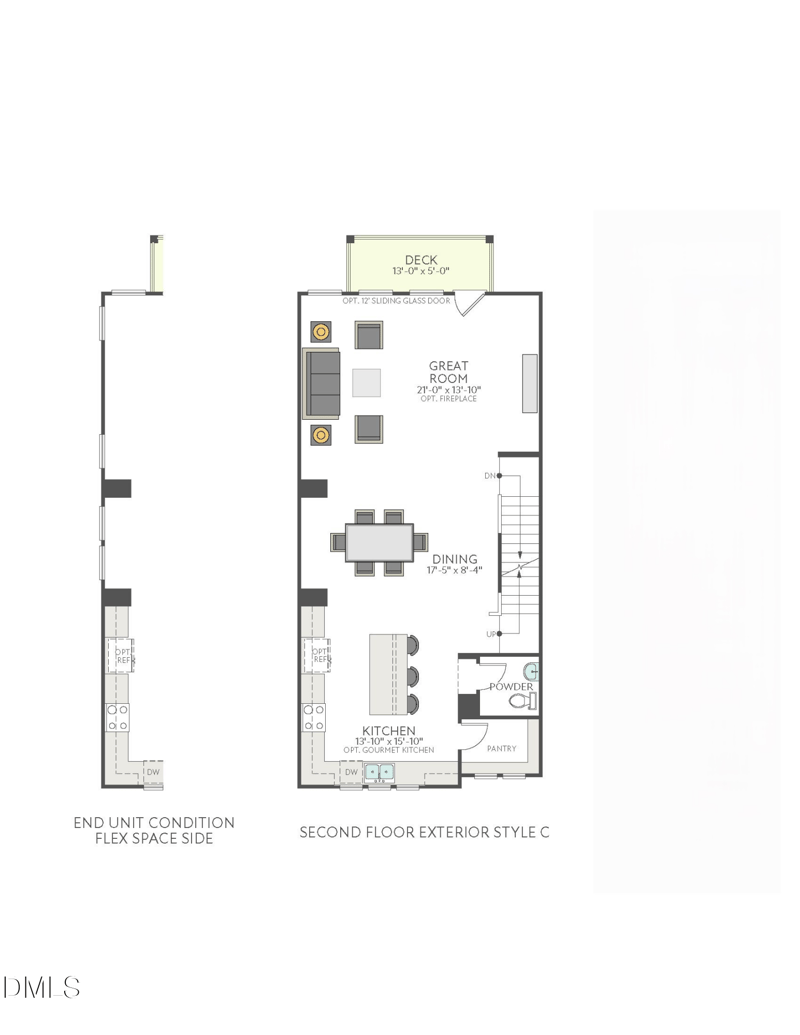 1109 Zelkova Ln, Chapel Hill, NC 27517