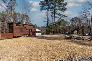 111-113 Red Oak Dr Lot 111-113, Louisburg, NC 27549