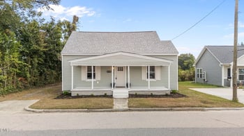 111 5th St, Smithfield, NC 27577