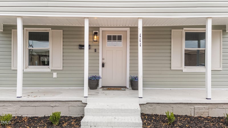 111 5th St, Smithfield, NC 27577