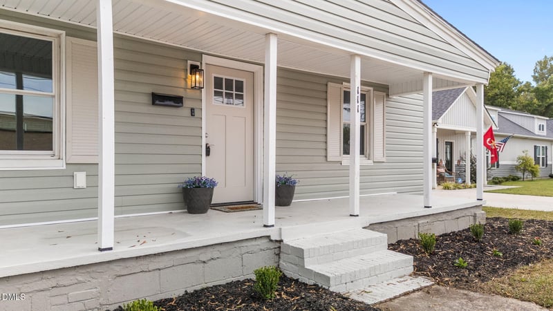 111 5th St, Smithfield, NC 27577