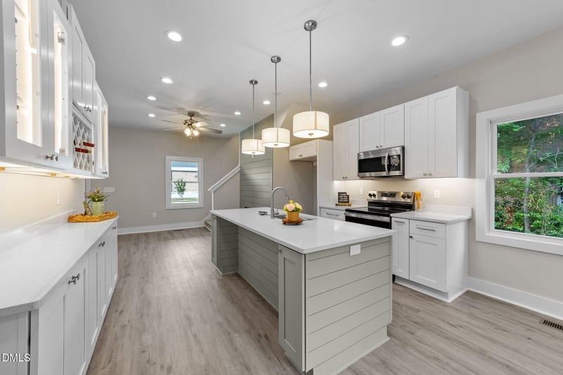 111 5th St, Smithfield, NC 27577