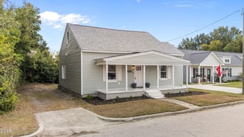 111 5th St, Smithfield, NC 27577