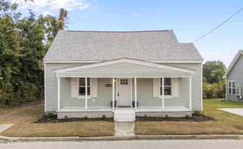 111 5th St, Smithfield, NC 27577