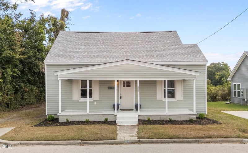 111 5th St, Smithfield, NC 27577