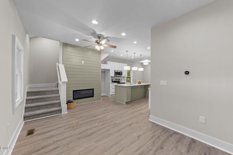 111 S 5th St, Smithfield, NC 27577