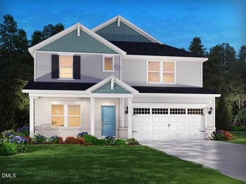 111 Acorn Grove Rd, Garner, NC 27529