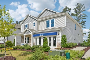 111 Acorn Grove Rd, Garner, NC 27529