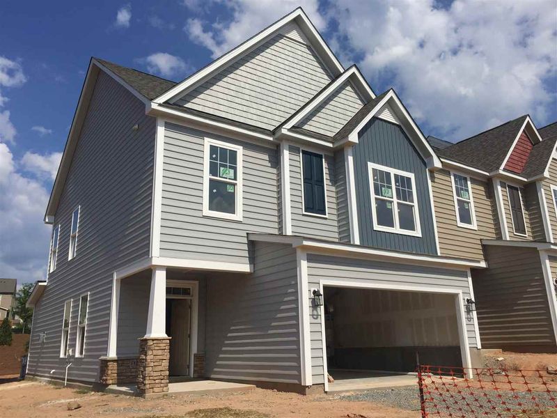 111 Acorn Hollow Pl, Durham, NC 27703
