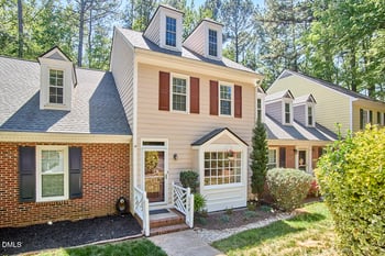 111 Adventure Trl, Cary, NC 27513