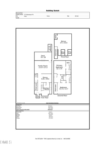 111 Adventure Trl, Cary, NC 27513