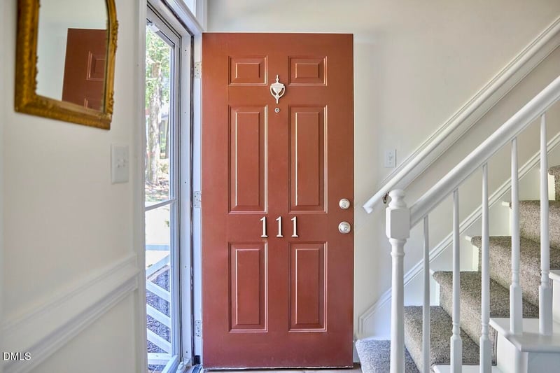 111 Adventure Trl, Cary, NC 27513