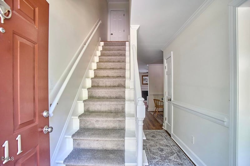 111 Adventure Trl, Cary, NC 27513