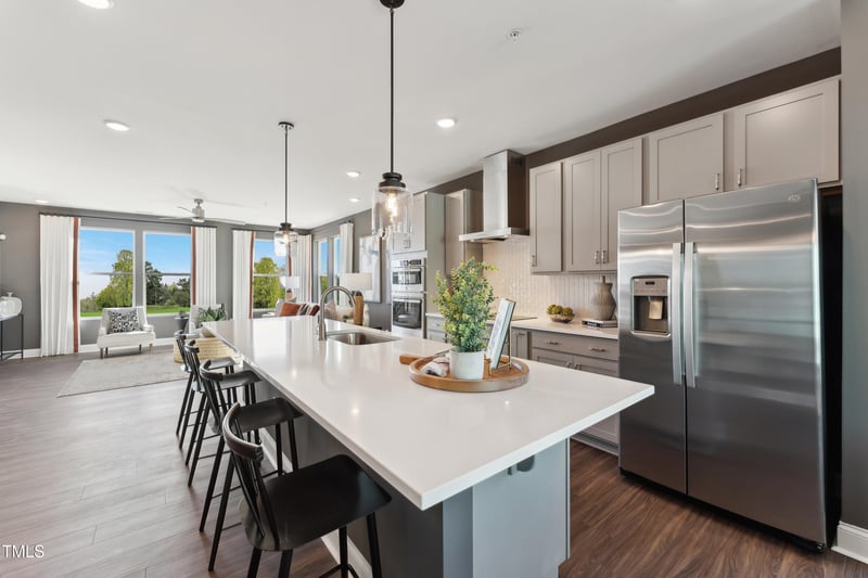 111 Ailey Brook Way #200, Wake Forest, NC 27587