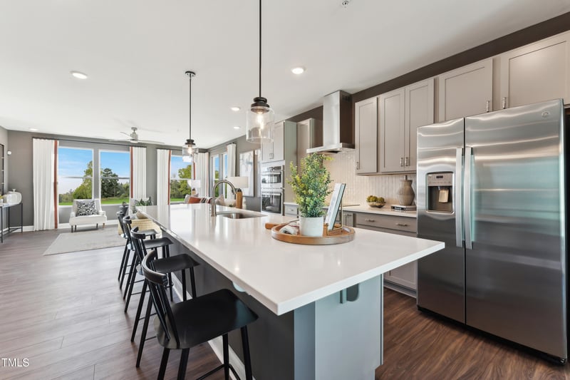 111 Ailey Brook Way #200, Wake Forest, NC 27587