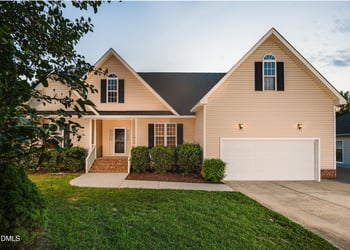 111 Allie Bell Ln, Rolesville, NC 27571