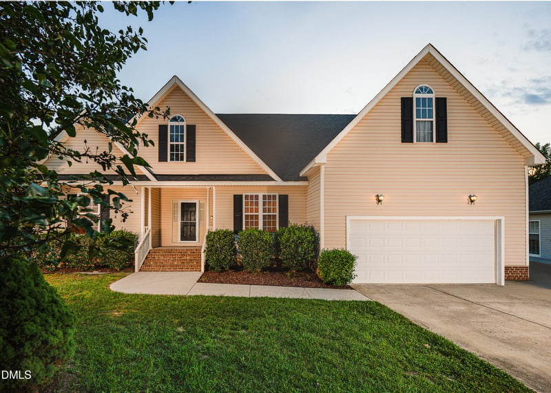 111 Allie Bell Ln, Rolesville, NC 27571