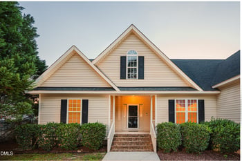 111 Allie Bell Ln, Rolesville, NC 27571