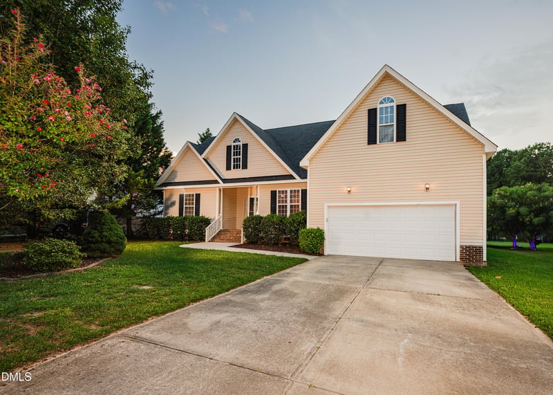 111 Allie Bell Ln, Rolesville, NC 27571