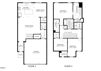 111 Anise Ln, Garner, NC 27529