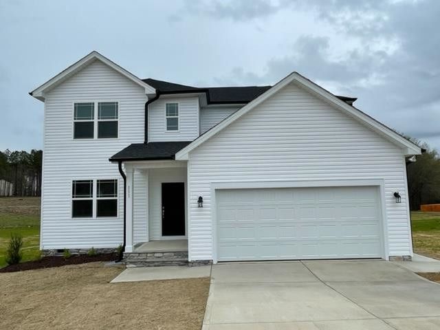111 Anstridge Ln #39, Zebulon, NC 27597