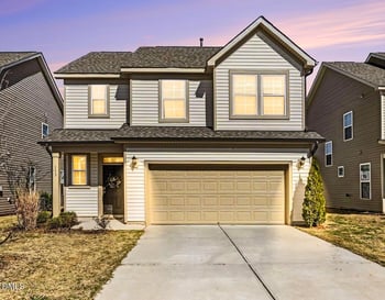 111 Antler Steel Dr, Clayton, NC 27527