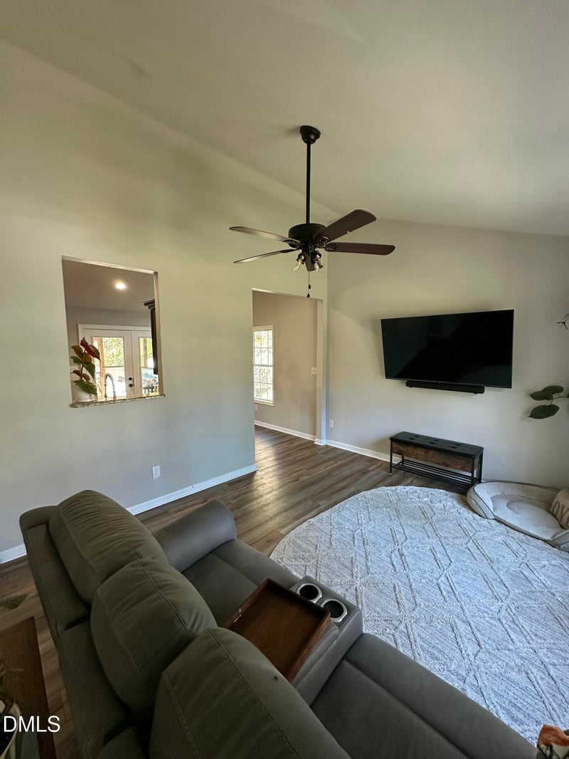 111 Appaloosa Ln, Zebulon, NC 27597