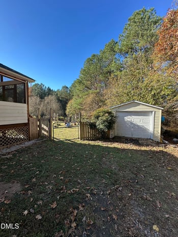 111 Appaloosa Ln, Zebulon, NC 27597