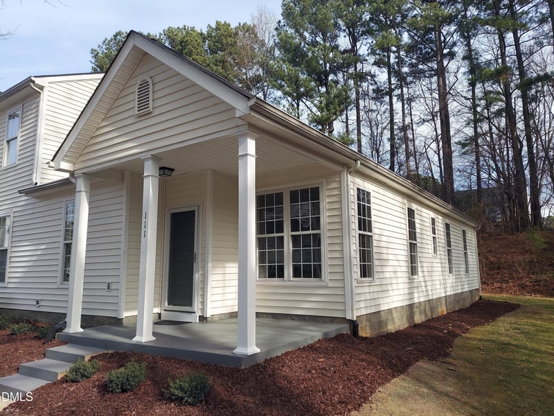 111 Arbor Light Rd, Holly Springs, NC 27540