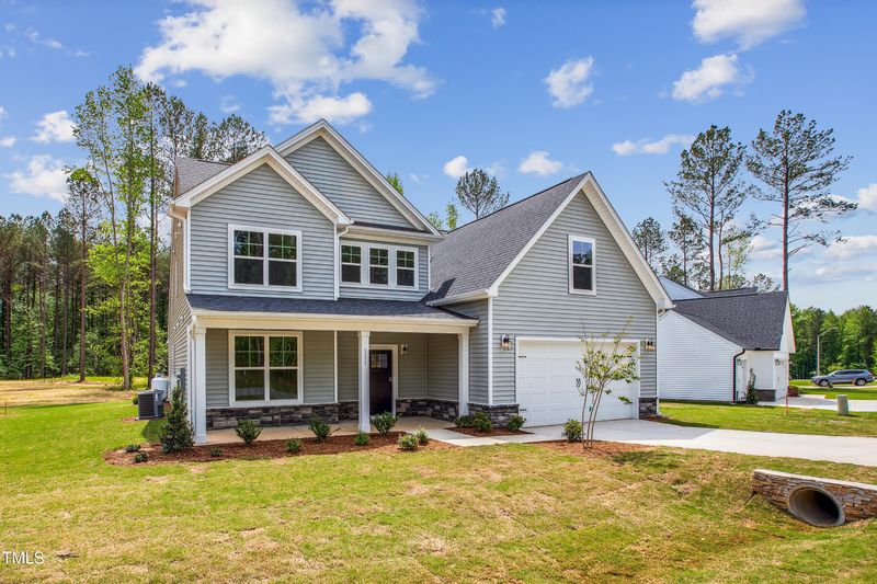 111 Artic Cir, Garner, NC 27529