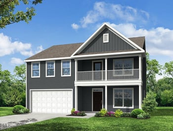 111 Arundel Dr, Archer Lodge, NC 27527