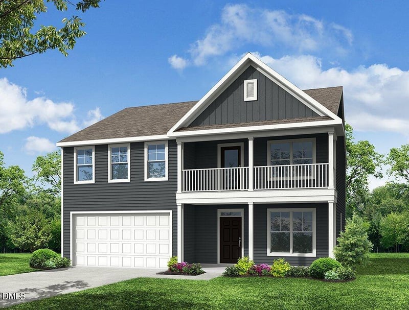 111 Arundel Dr, Archer Lodge, NC 27527