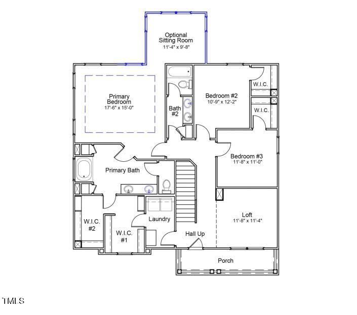 111 Augusta Pond Way #145, Raleigh, NC 27603