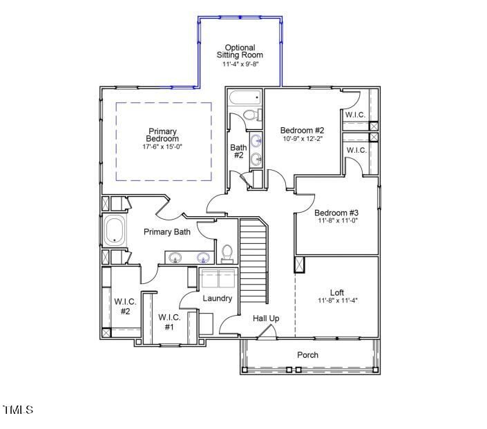 111 Augusta Pond Way #145, Raleigh, NC 27603