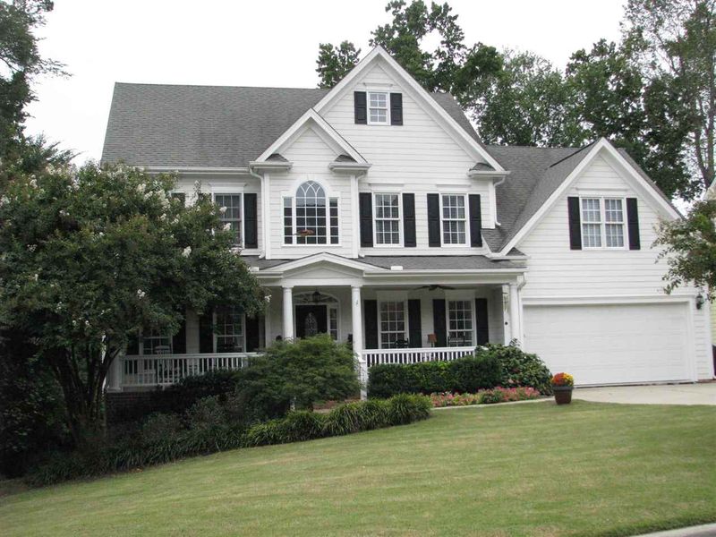 111 Ballatore Ct, Cary, NC 27519