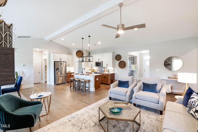 111 Barhams Mill Pond Way, Wendell, NC 27591