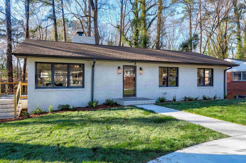 111 Bertie Dr, Raleigh, NC 27610